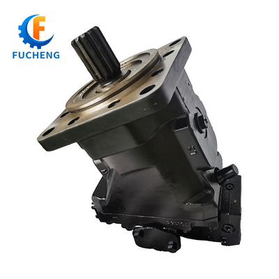 Moteur à piston 51V060 51V080 51V110 51V160 51V250 standard pour la série 51V Sauer Dan-foss