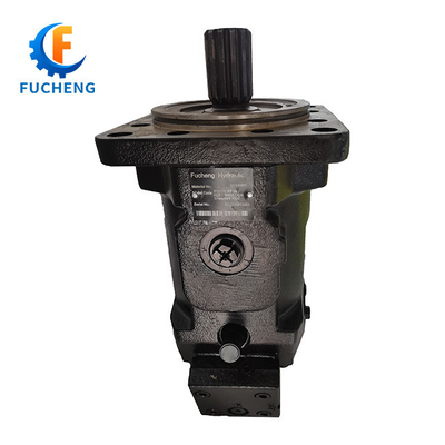 Moteur à piston 51V060 51V080 51V110 51V160 51V250 standard pour la série 51V Sauer Dan-foss