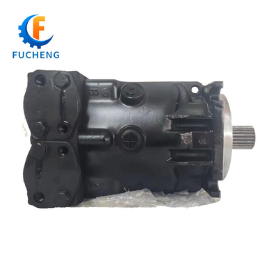 90M075NC0N Sauer 90m série pompe à piston hydraulique et moteur Dan Foss pour la construction