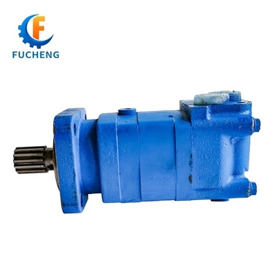 OMS160 151F100 151F125 151F200 Pompe hydraulique/moteur Danfoss pour machines de construction