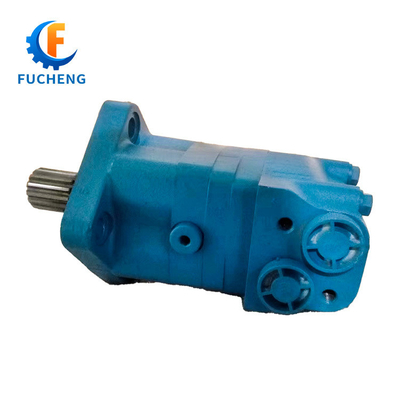 OMS160 151F100 151F125 151F200 Pompe hydraulique/moteur Danfoss pour machines de construction