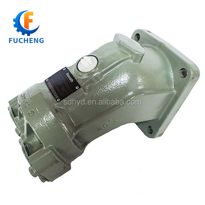 32.5 Unités hydrauliques A2FM107 Rexroth Piston Moteur hydraulique de Fucheng