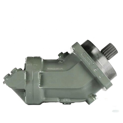32.5 Unités hydrauliques A2FM107 Rexroth Piston Moteur hydraulique de Fucheng