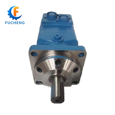 OMT-200 OMR OMS Moteur orbital et moteur hydraulique/pompes Foss de 200 cm3