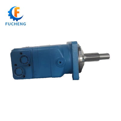 OMT-200 OMR OMS Moteur orbital et moteur hydraulique/pompes Foss de 200 cm3