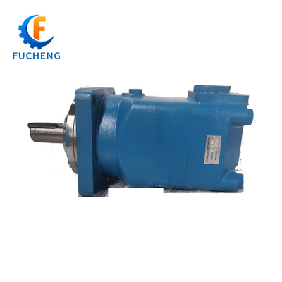 OMT-200 OMR OMS Moteur orbital et moteur hydraulique/pompes Foss de 200 cm3