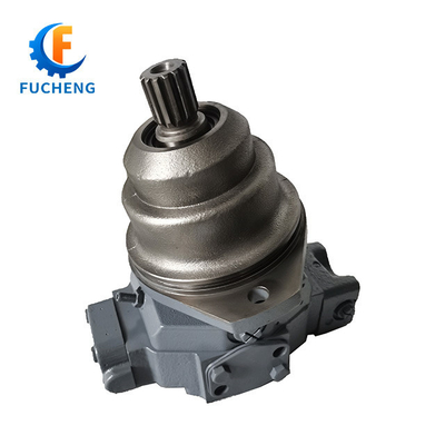A6ve107HD1e/63W-Vzu027b R902084467 A6ve 28/55/80/107/160 Pompes à piston à moteur hydraulique