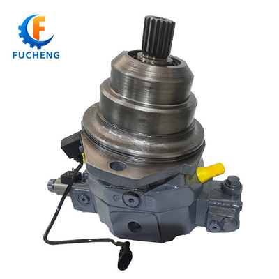 A6ve107HD1e/63W-Vzu027b R902084467 A6ve 28/55/80/107/160 Pompes à piston à moteur hydraulique