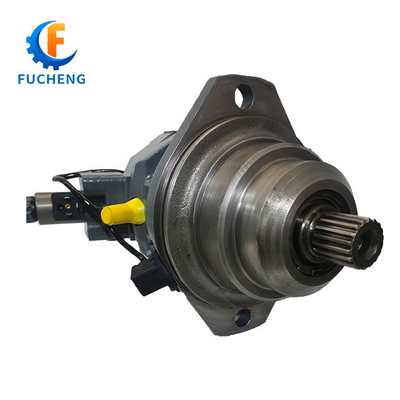 A6ve107HD1e/63W-Vzu027b R902084467 A6ve 28/55/80/107/160 Pompes à piston à moteur hydraulique