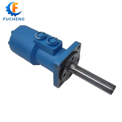 Le moteur hydraulique standard de la série BM3 à couple élevé à basse vitesse en orbite Le meilleur du marché
