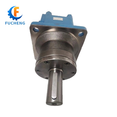 Standard Sauer OMT/OMTW 160/200/250/320/400/500 Série moteur hydraulique orbital avec cylindrée 45