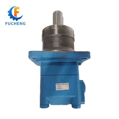 Standard Sauer OMT/OMTW 160/200/250/320/400/500 Série moteur hydraulique orbital avec cylindrée 45