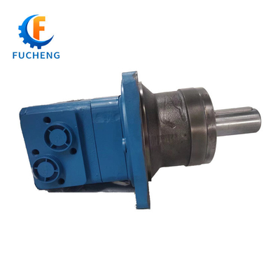 Moteur à piston OMTW 400 11116528 Moteur hydraulique orbital OMT/BMT série OMT160/250/315/400