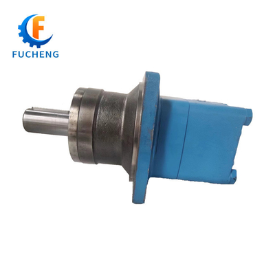 Moteur à piston OMTW 400 11116528 Moteur hydraulique orbital OMT/BMT série OMT160/250/315/400