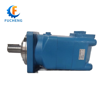 OMT160 OMT200 OMT250 OMT315 OMT400 OMT500 Moteurs générateurs hydrauliques personnalisés