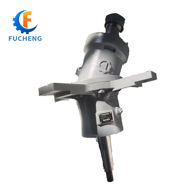 A2F haute pression 23/28/45/55/63/80/107/125/160/250 Moteur hydraulique à piston axiale