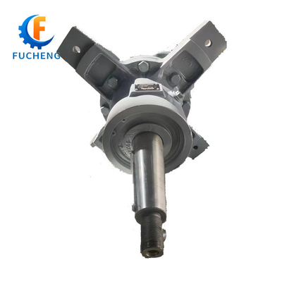A2F haute pression 23/28/45/55/63/80/107/125/160/250 Moteur hydraulique à piston axiale