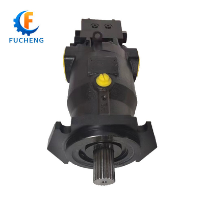 Moteur à piston hydraulique de la série MF de Sauer