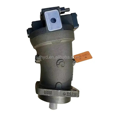 Unités de puissance hydraulique de déplacement standard A6V80HA2 A6V160 A6V55 pour grues Fucheng