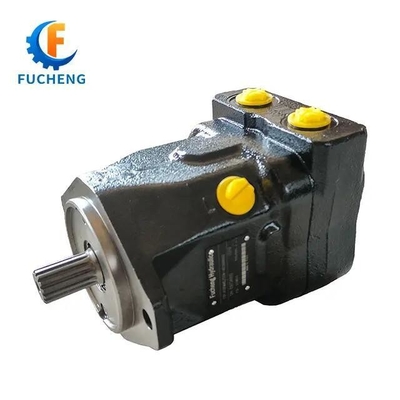 Moteur à piston industriel A10FM M58/52R-VCC10N002 destiné aux applications lourdes