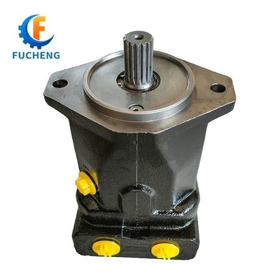 Moteur à piston industriel A10FM M58/52R-VCC10N002 destiné aux applications lourdes