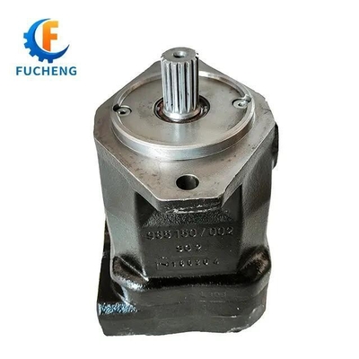Moteur à piston industriel A10FM M58/52R-VCC10N002 destiné aux applications lourdes