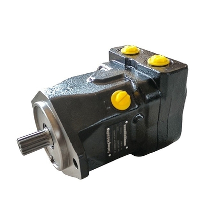 Moteur à piston industriel A10FM M58/52R-VCC10N002 destiné aux applications lourdes