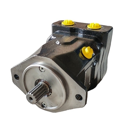 Moteur à piston industriel A10FM M58/52R-VCC10N002 destiné aux applications lourdes