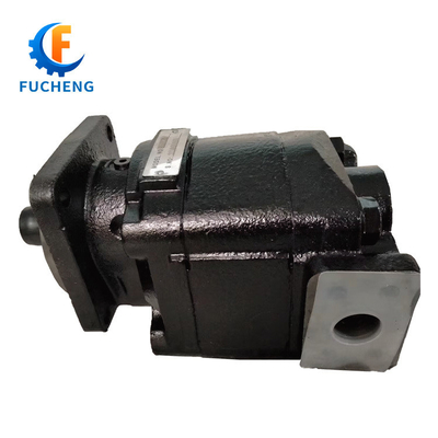M365A878CSEB22-7 Parker pompe à moteur hydraulique type standard de la série M365 de Fucheng