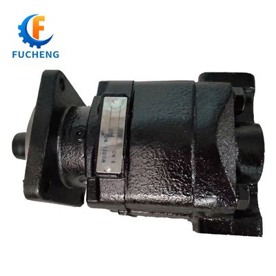 M365A878CSEB22-7 Parker pompe à moteur hydraulique type standard de la série M365 de Fucheng