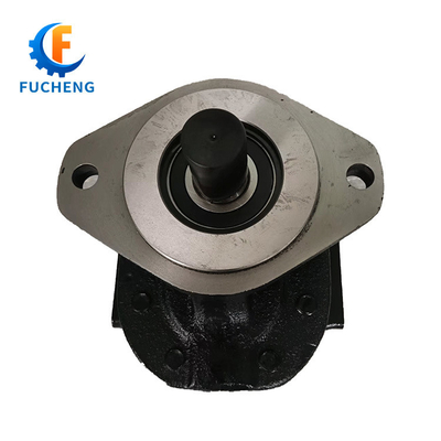 Standard M76A898BEOX30 moteur hydraulique/pompe pour applications industrielles de Fucheng