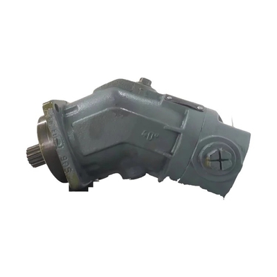 Pompes à piston axiale hydraulique à haute pression Rexroth A2F de Fucheng 190*95*141mm