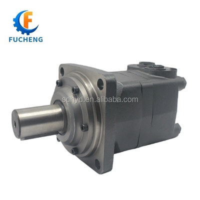 Pompes à piston variable axiale à couple élevé pour les moteurs orbitaux à basse vitesse OMV500