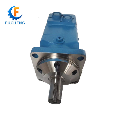 OMT315 Sauer OMS OMT OMV Série moteur hydraulique orbital pour moissonneuse de taille standard