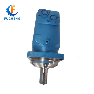 OMT315 Sauer OMS OMT OMV Série moteur hydraulique orbital pour moissonneuse de taille standard