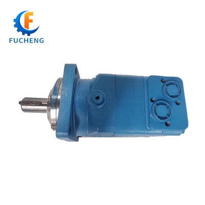 OMT315 Sauer OMS OMT OMV Série moteur hydraulique orbital pour moissonneuse de taille standard