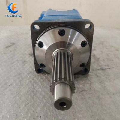 Sauer OMT-500 OMT série OMV OMT moteur hydraulique orbital pour l'industrie
