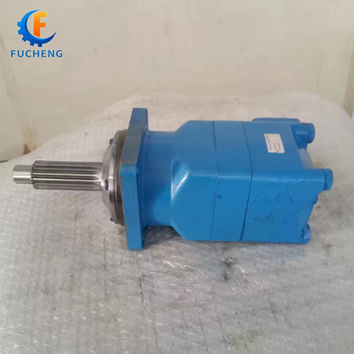Sauer OMT-500 OMT série OMV OMT moteur hydraulique orbital pour l'industrie