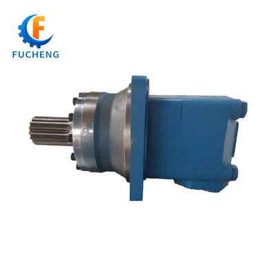 OMVW-630 Sauer OMS OMT OMV TMT Série moteur hydraulique orbital de 500 cm3