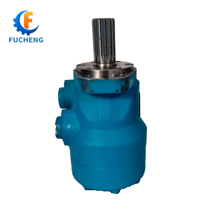 Moteur hydraulique de la série OMH/BMH/BMD 200/250/315/400/500