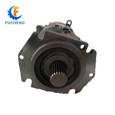 Machinerie de la série Sauer MF Moteur hydraulique MF21 MF20 MF22 MF23 MF24 pour le bétonnier