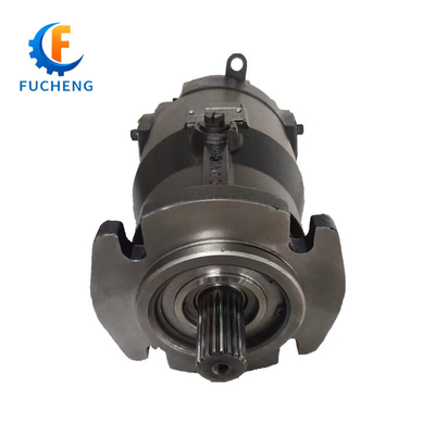 Moteur hydraulique pour mélangeur de ciment