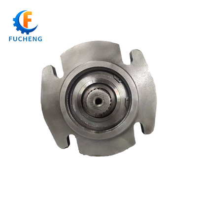 Moteur hydraulique pour mélangeur de ciment