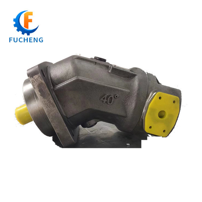 Moteur hydraulique Rexroth A2FM80/61W-VAB-020 de 3000 tours par minute pour Fucheng