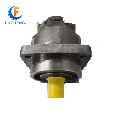Moteur hydraulique Rexroth A2FM80/61W-VAB-020 de 3000 tours par minute pour Fucheng