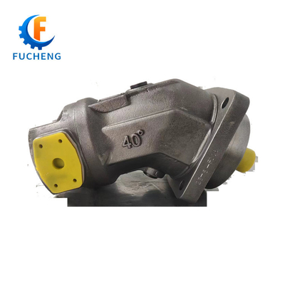 Moteur hydraulique Rexroth A2FM80/61W-VAB-020 de 3000 tours par minute pour Fucheng