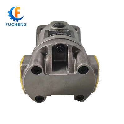 Moteur hydraulique Rexroth A2FM80/61W-VAB-020 de 3000 tours par minute pour Fucheng
