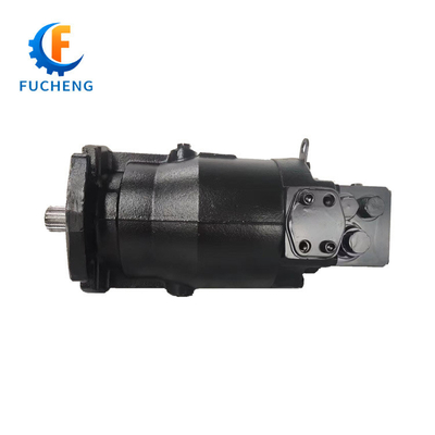 Moteur hydraulique à déplacement standard Sauer-Sundstrand Mf20 Mf21 Mf22 Mf23 Mf24 Mf25 Mf26 Mf27