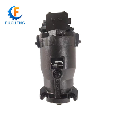 Moteur hydraulique à déplacement standard Sauer-Sundstrand Mf20 Mf21 Mf22 Mf23 Mf24 Mf25 Mf26 Mf27