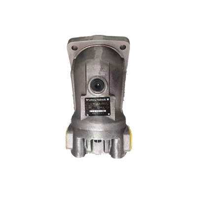 Moteur hydraulique Rexroth de la série A2FM de 63 cm3 pour des performances durables